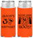 Personalized Birthday Slim Can Coolers - 30th Halloween | 20112