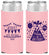 Personalized Birthday Slim Can Coolers - 20th | 20113