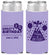 Personalized Birthday Slim Can Coolers - 20th | 20114