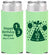 Personalized Birthday Slim Can Coolers - 13th | 20115