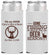 Personalized Birthday Slim Can Coolers - 30th Deer Season | 20129