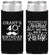 Personalized Birthday Slim Can Coolers - 40th | 20130