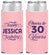 Personalized Birthday Slim Can Coolers - Cheers To 30 Years | 20142
