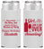 Personalized Birthday Slim Can Coolers - Look A Day Over Amazing | 20150