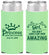 Personalized Birthday Slim Can Coolers - 40th Princess | 20152