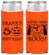Personalized Birthday Slim Can Coolers - 50th Halloween | 20157