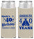Personalized Birthday Slim Can Coolers - Cheers To 40 Years | 20162