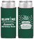 Personalized Birthday Slim Can Coolers - 25th | 20169