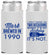 Personalized Birthday Slim Can Coolers - 40th | 20171