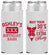 Personalized Birthday Slim Can Coolers - 30th Flirty At Thirty | 20192