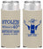 Personalized Birthday Slim Can Coolers - 40th | 20193