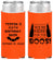 Personalized Birthday Slim Can Coolers - 40th Halloween | 20198