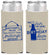 Personalized Birthday Slim Can Coolers - Beach | 20200