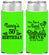 Personalized Birthday Slim Can Coolers - 50th | 20203