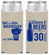 Personalized Birthday Slim Can Coolers - 30th | 20215