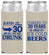 Personalized Birthday Slim Can Coolers - Cheers To 30 Years | 20219