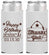 Personalized Birthday Slim Can Coolers - Country Farm | 20221