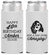 Personalized Birthday Slim Can Coolers - 40th | 20222