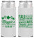 Personalized Birthday Slim Can Coolers - 70th Fall | 20228
