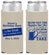 Personalized Birthday Slim Can Coolers - Beer Drunk | 20232
