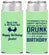 Personalized Birthday Slim Can Coolers - 40th | 20237