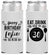 Personalized Birthday Slim Can Coolers - 30th | 20240