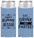 Personalized Birthday Slim Can Coolers - Eat Drink Partee | 20241