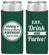Personalized Birthday Slim Can Coolers - 30th | 20242