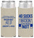 Personalized Birthday Slim Can Coolers - 40th | 20247