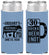 Personalized Birthday Slim Can Coolers - 30th | 20248