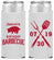 Personalized Birthday Slim Can Coolers - Barbeque Bbq | 20253