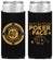 Personalized Birthday Slim Can Coolers - 40th Las Vegas | 20261