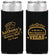 Personalized Birthday Slim Can Coolers - Las Vegas | 20264