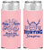 Personalized Easter Slim Can Coolers - Bunny Egg Hunt | 210003