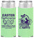 Personalized Easter Slim Can Coolers - Easter Bunny | 210008