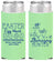 Personalized Easter Slim Can Coolers - Llama Eggs | 210009