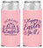 Personalized Easter Slim Can Coolers - Easter Bunny | 210010