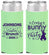 Personalized Easter Slim Can Coolers - Every Bunny Party | 210016