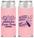 Personalized Easter Slim Can Coolers - Bunny Needs A Beer | 210018