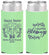Personalized Easter Slim Can Coolers - Blessings Church | 210020