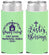 Personalized Easter Slim Can Coolers - Easter Blessings Church | 210024