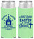 Personalized Easter Slim Can Coolers - Silly Rabbit | 210025