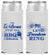 Personalized 4th Of July Slim Can Coolers - Bbq Fireworks | 220009