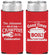 Personalized 4th Of July Slim Can Coolers - Crawfish Boil | 220010