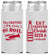 Personalized 4th Of July Slim Can Coolers - Crawfish Boil | 220012