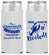 Personalized 4th Of July Slim Can Coolers - Crawfish Boil | 220013