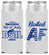 Personalized 4th Of July Slim Can Coolers - Crawfish Boil | 220017