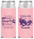 Personalized Awareness Slim Can Coolers - Masquerade | 230008