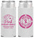 Personalized Awareness Slim Can Coolers - Poker Casino | 230013