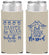 Personalized Wedding Slim Can Coolers - Eat Drink Be Married | 235